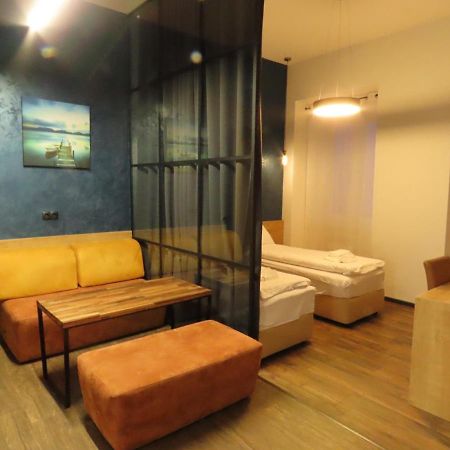 2Br Loft Apartment Near Liberty Square Tbilissi Extérieur photo