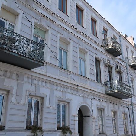 2Br Loft Apartment Near Liberty Square Tbilissi Extérieur photo