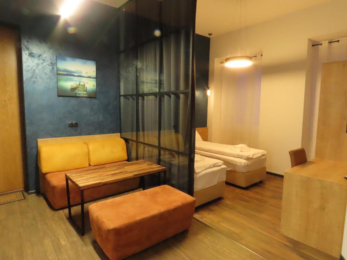 2Br Loft Apartment Near Liberty Square Tbilissi Extérieur photo