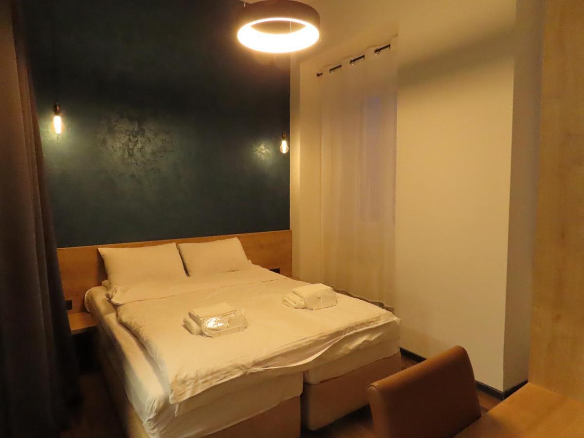 2Br Loft Apartment Near Liberty Square Tbilissi Extérieur photo