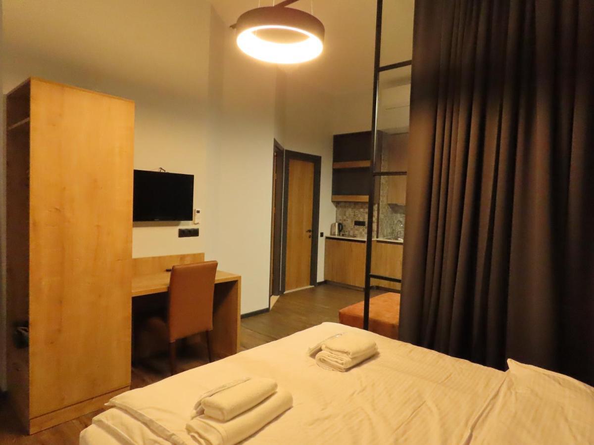 2Br Loft Apartment Near Liberty Square Tbilissi Extérieur photo