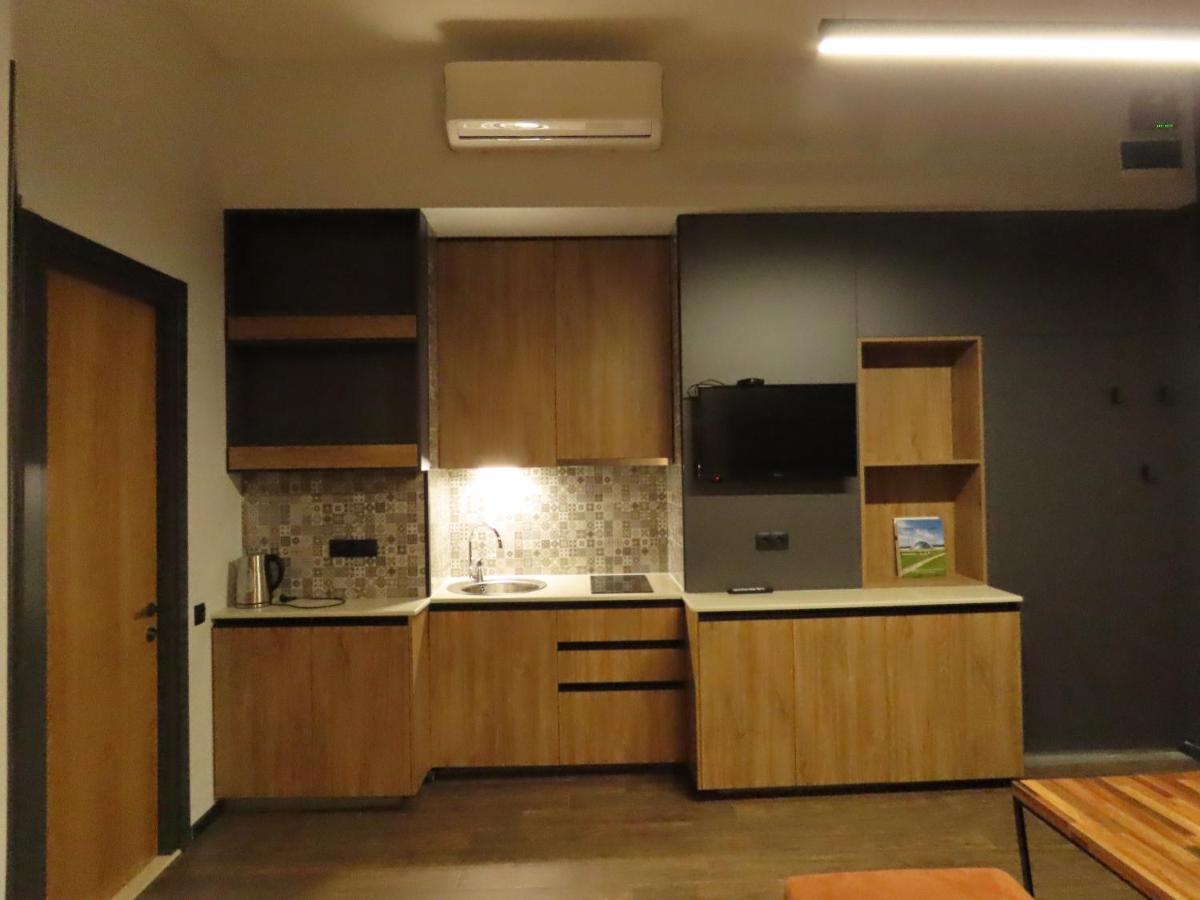 2Br Loft Apartment Near Liberty Square Tbilissi Extérieur photo
