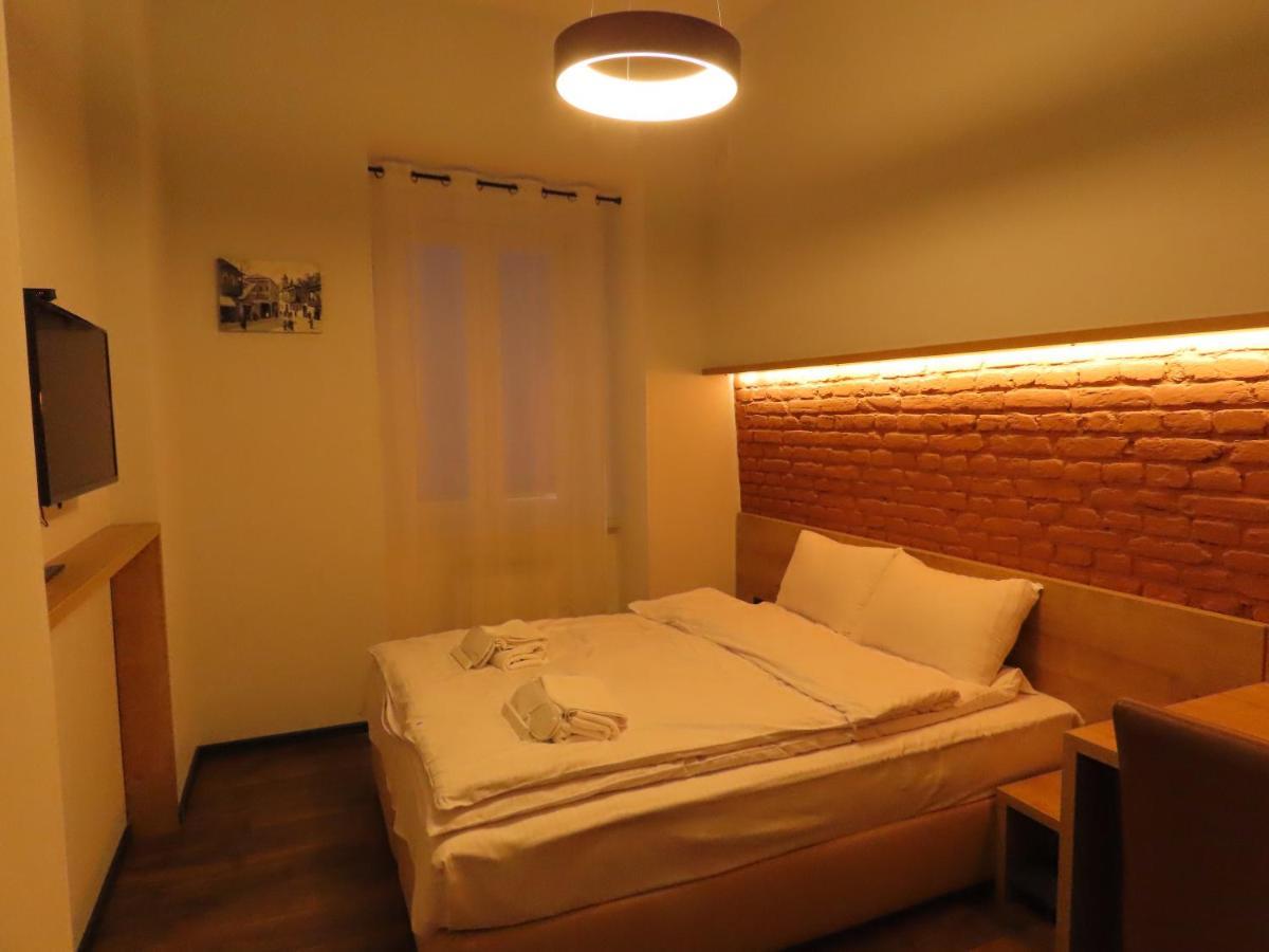 2Br Loft Apartment Near Liberty Square Tbilissi Extérieur photo