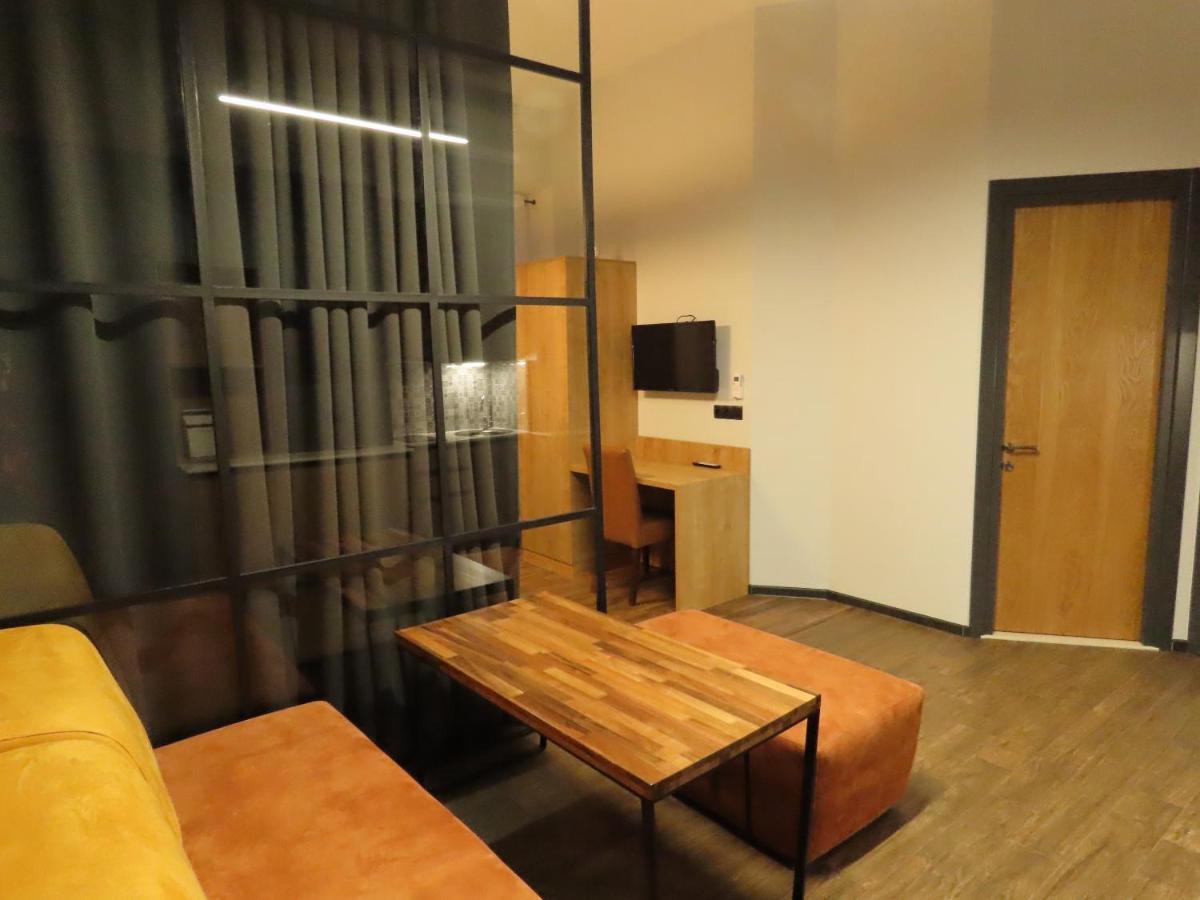 2Br Loft Apartment Near Liberty Square Tbilissi Extérieur photo