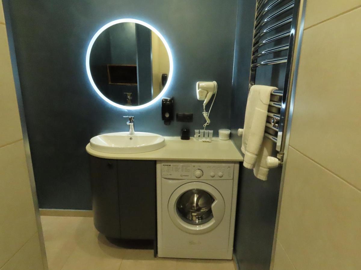 2Br Loft Apartment Near Liberty Square Tbilissi Extérieur photo