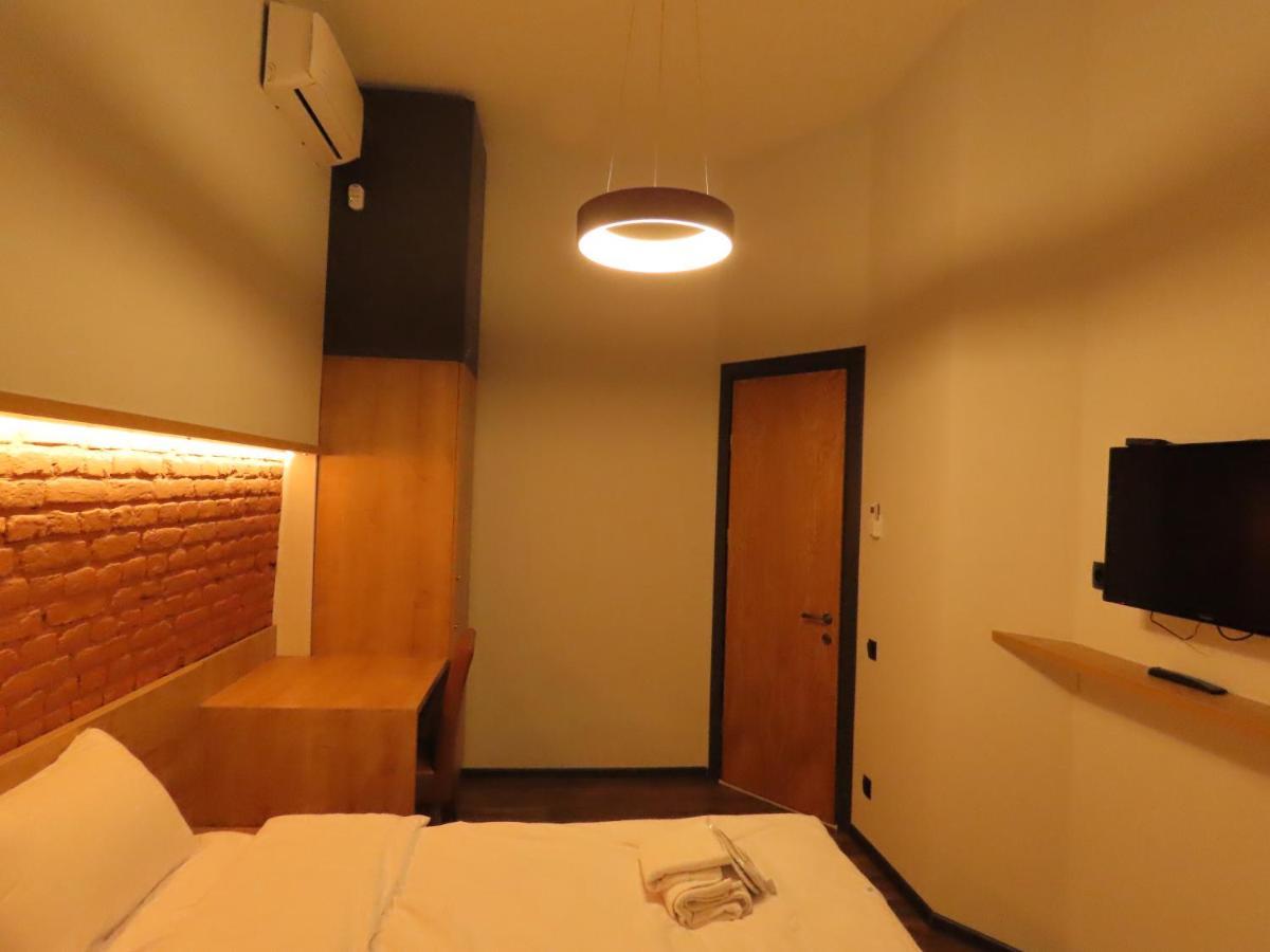 2Br Loft Apartment Near Liberty Square Tbilissi Extérieur photo