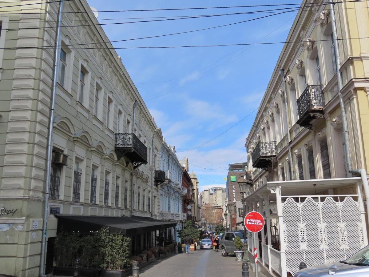 2Br Loft Apartment Near Liberty Square Tbilissi Extérieur photo