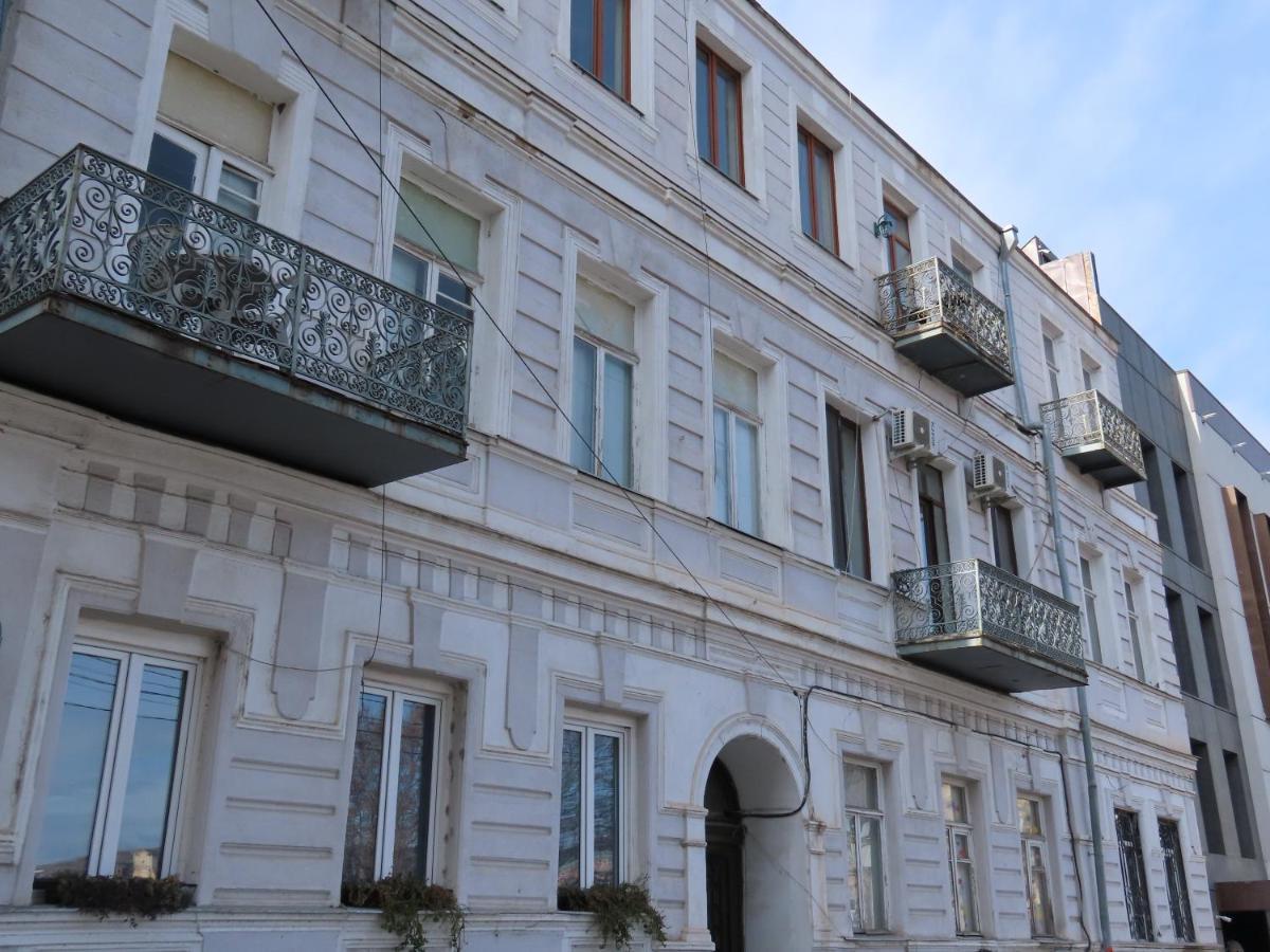 2Br Loft Apartment Near Liberty Square Tbilissi Extérieur photo